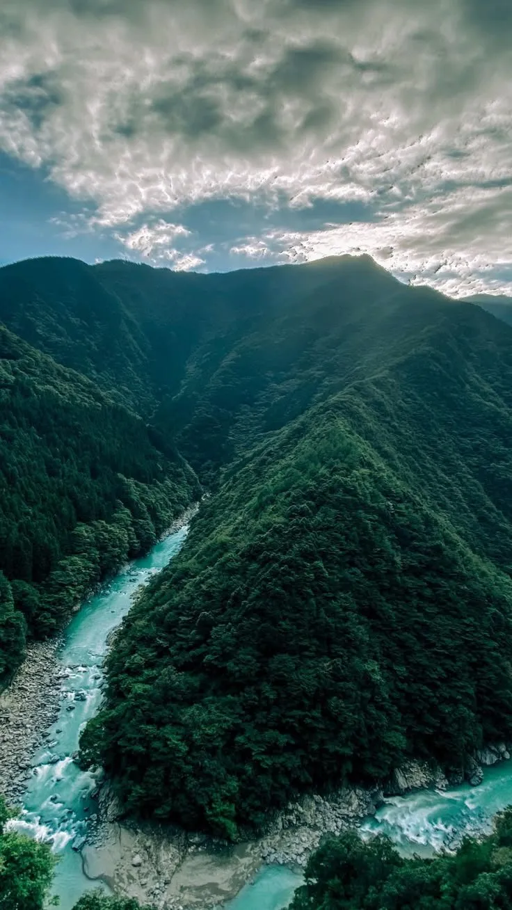 Chamba & Bharmour Tour