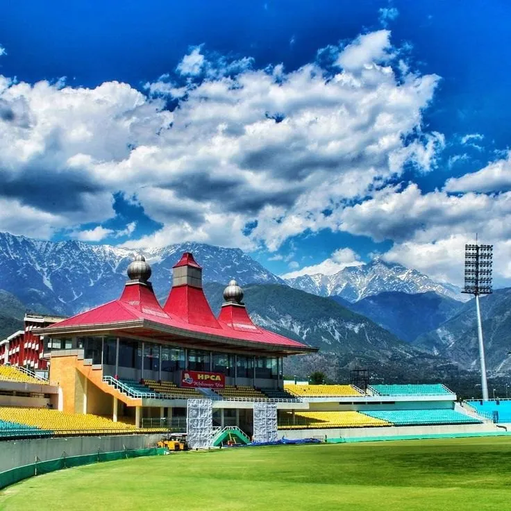 Dharamshala Tour