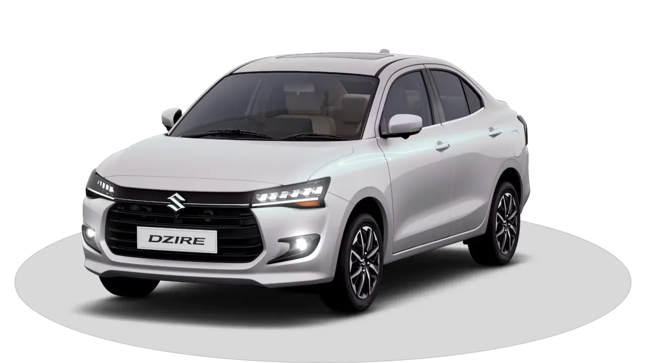 Suzuki Dzire