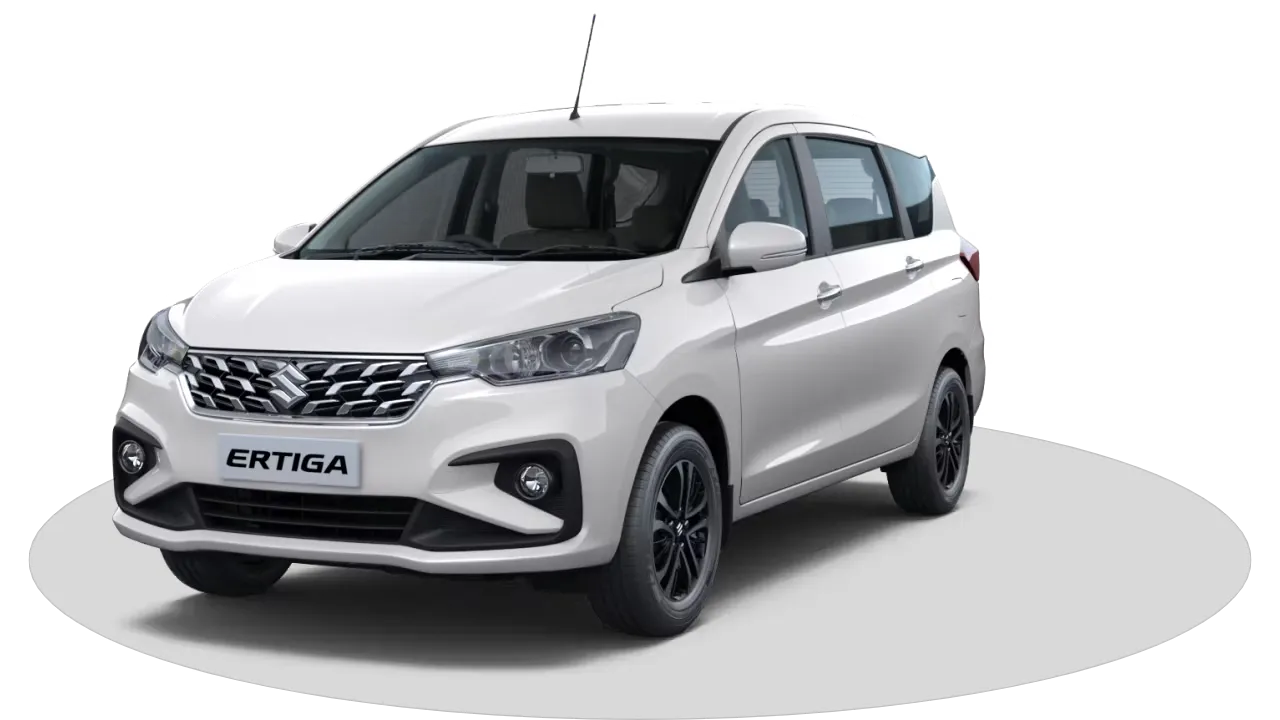 Maruti Ertiga