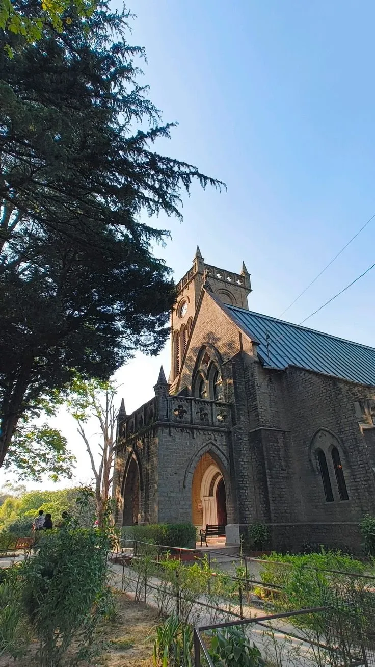 Kasauli Tour