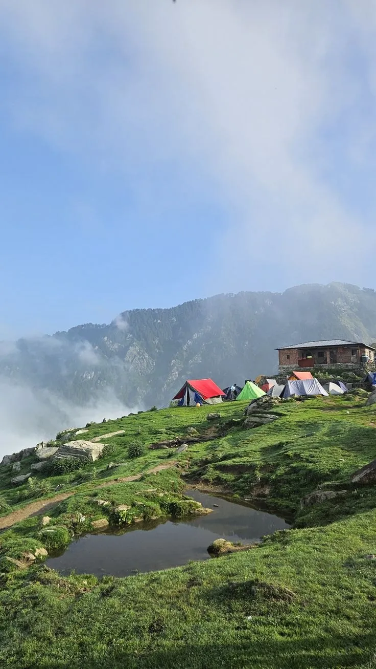 McLeodganj Tour